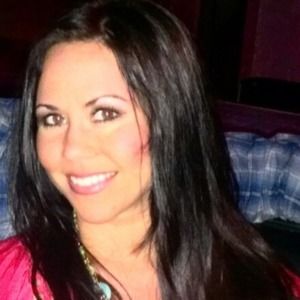 Meet your Posher, Crystin